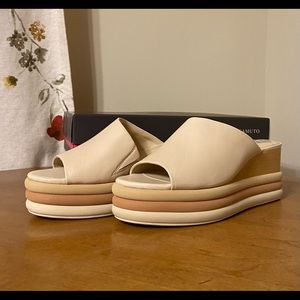 Vince Camuto Pendrea Platforms